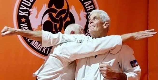 It Is Never Too Late to Try Something New