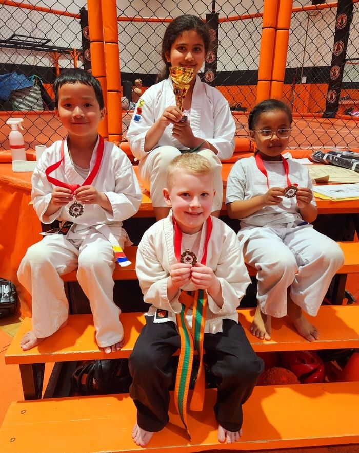 <center>Meaningful Lessons That Our Young Ones Will Always Remember<center>